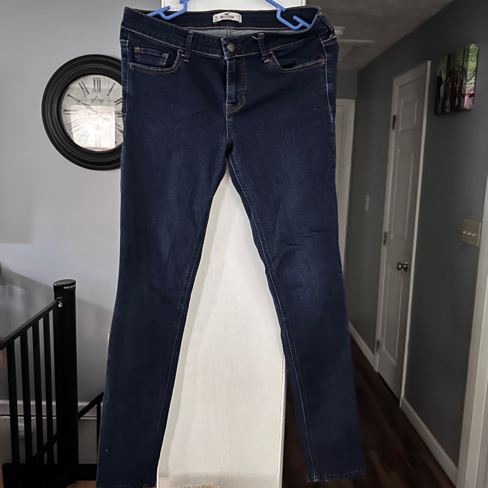 Jean Leggings